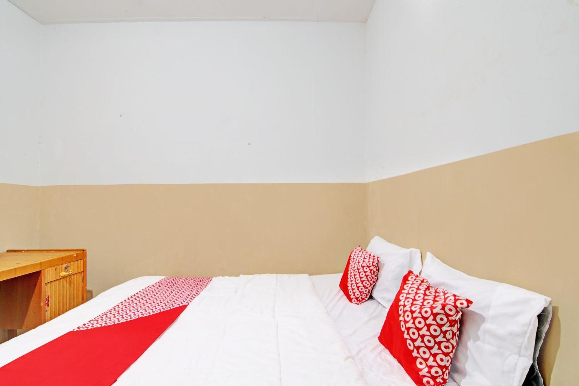 Hotel Oyo 92933 Marvel House Syariah Pekanbaru