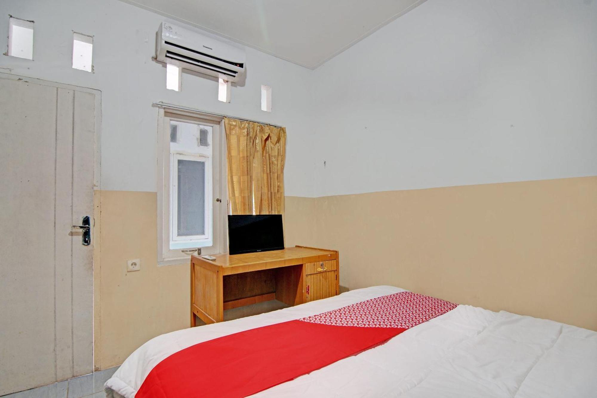 Oyo 92933 Marvel House Syariah 2* Pekanbaru